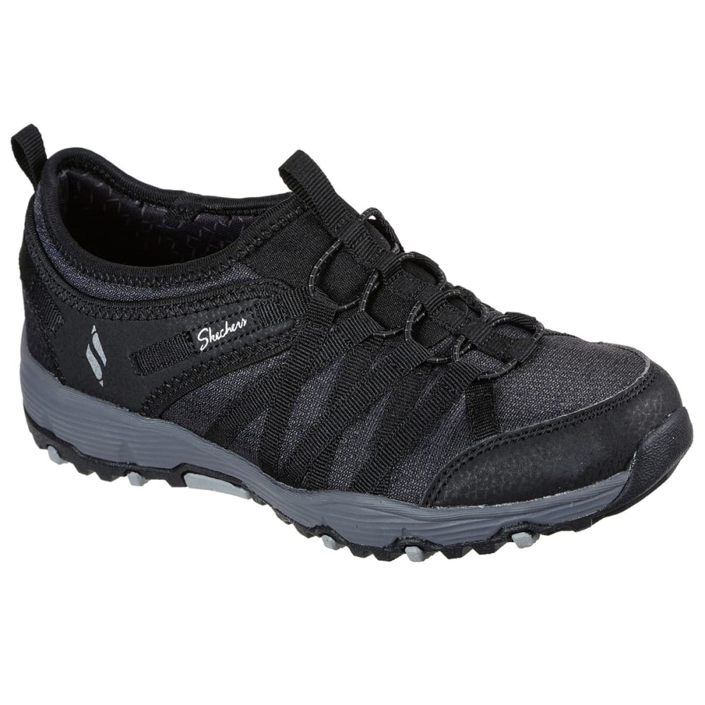 SKECHERS Women's Seager Hiker - Topanga Hiking Shoe 5