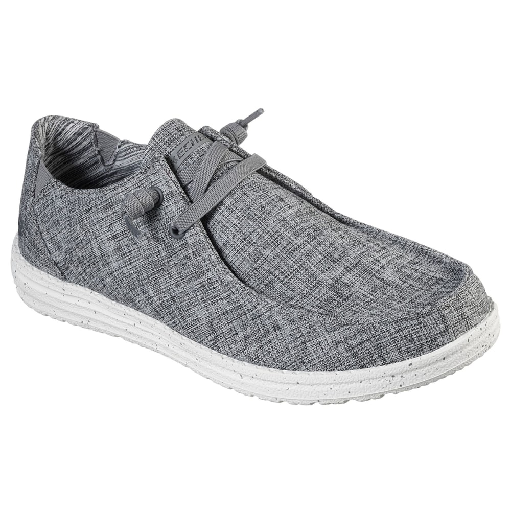 SKECHERS Men's Relaxed Fit: Melson - Chad Shoe 8