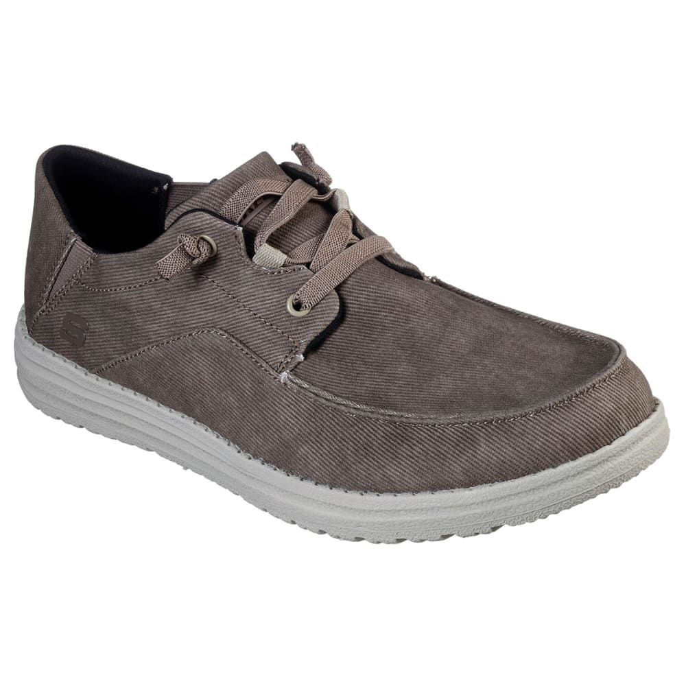 SKECHERS Men's Melson - Volgo Shoe 13