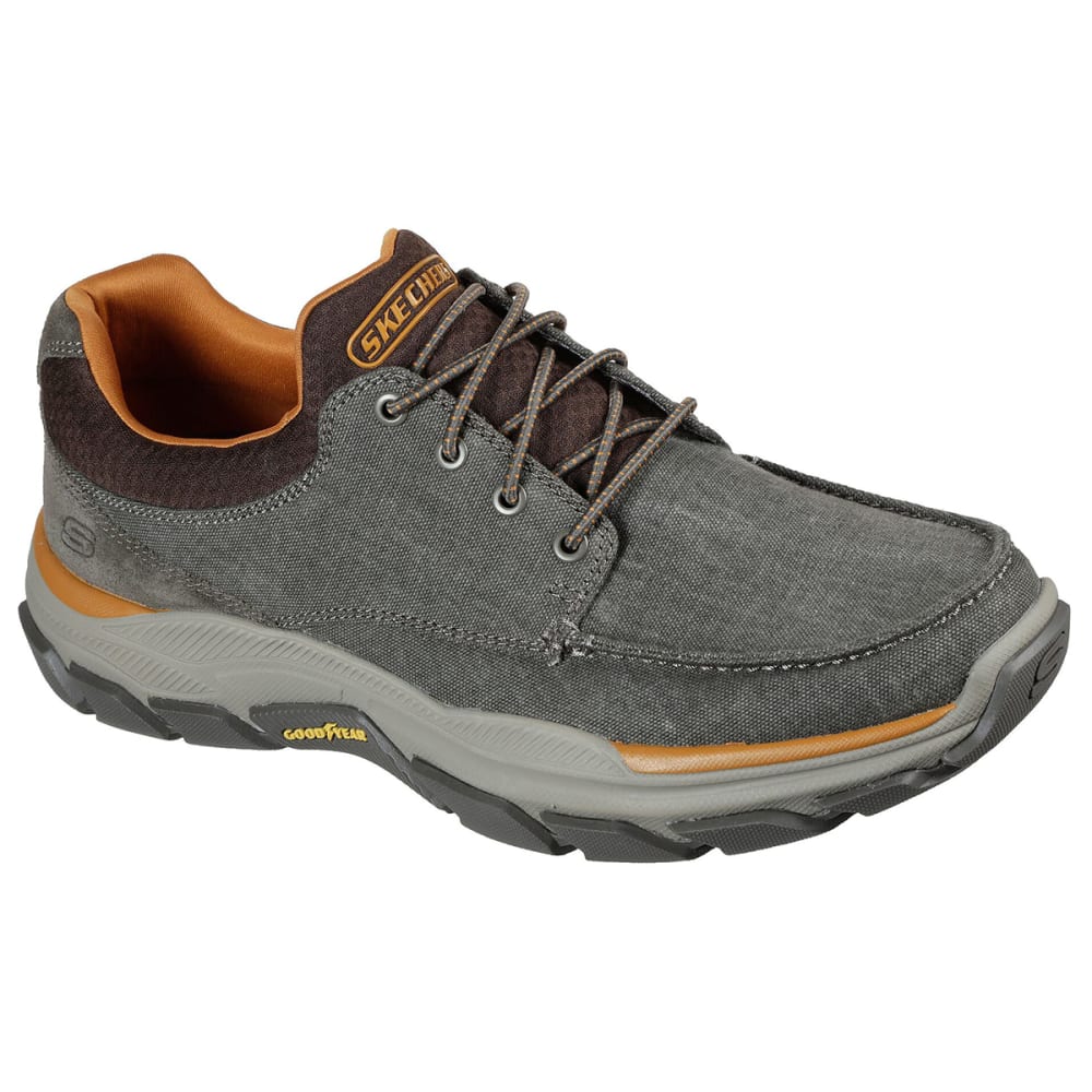 SKECHERS Men's Relaxed Fit: Respected - Loleto Shoe - Bob’s Stores