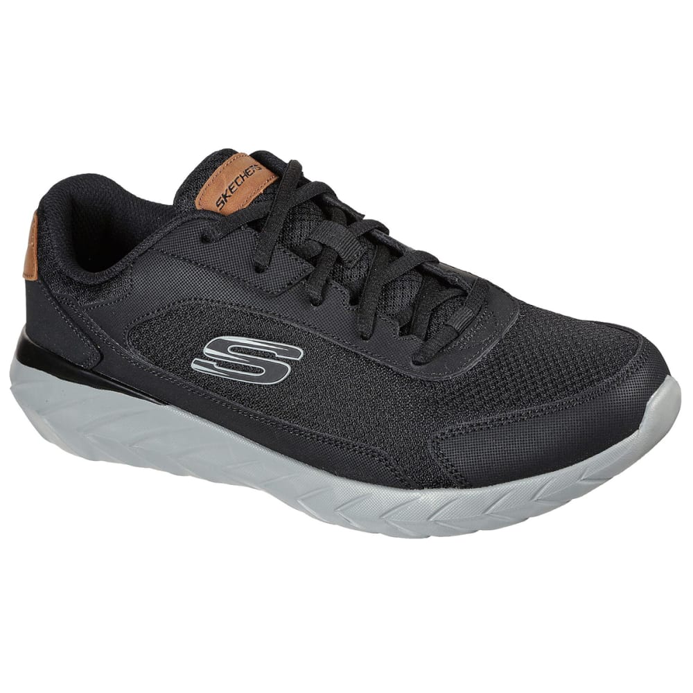 SKECHERS Men's Overhaul 2.0 - Enforcer Shoe 11.5