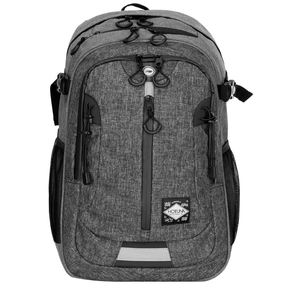 HOT TUNA Trekker Backpack ONESIZE