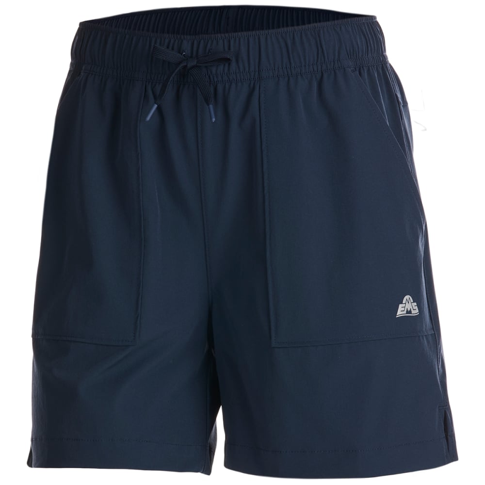 EMS Women's Compass 4-Points Hiking Shorts XS