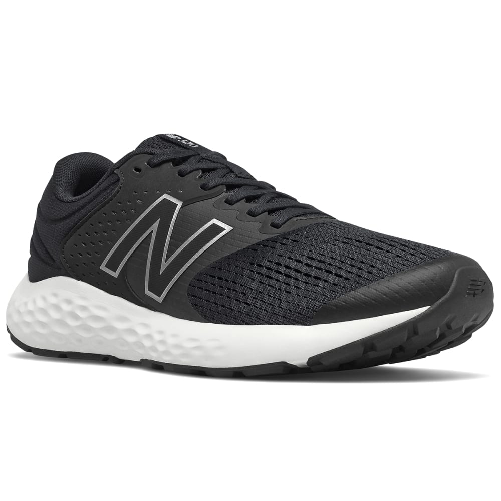 NEW BALANCE Men's 520v7 Running Shoes 7.5