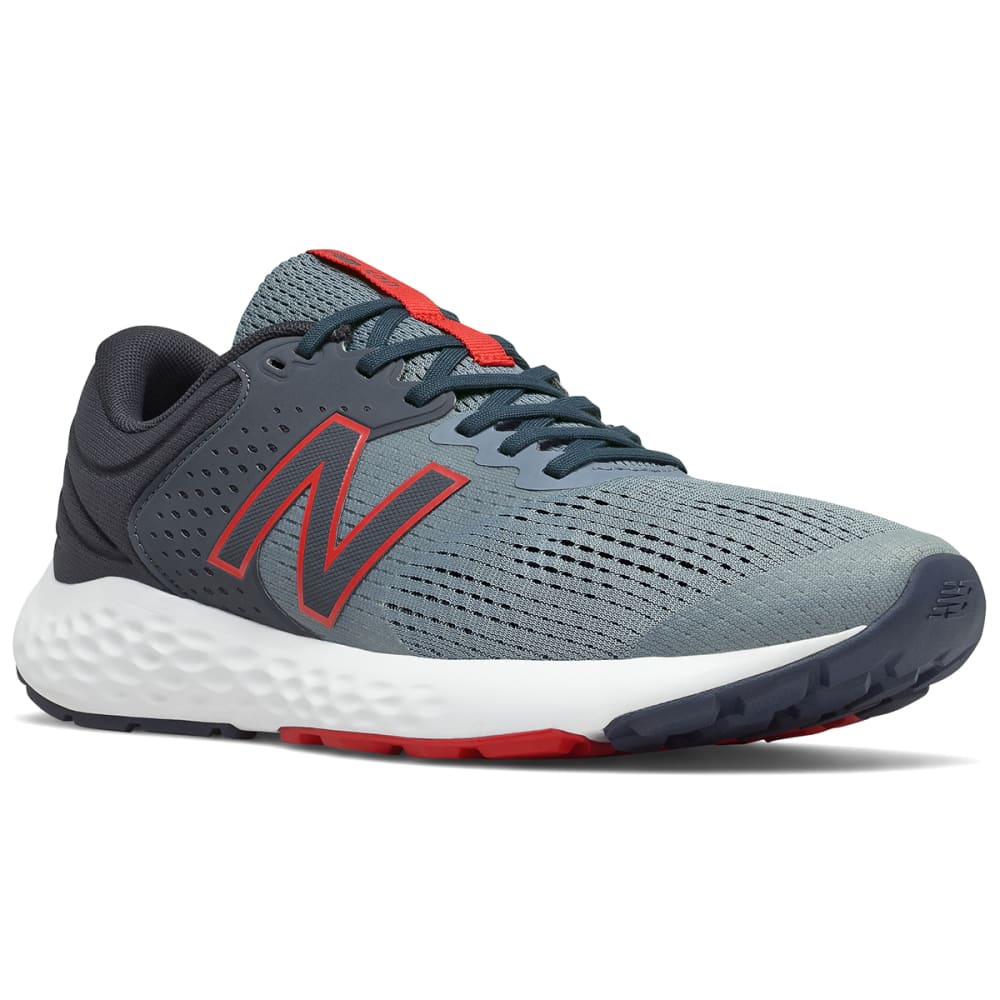 NEW BALANCE Men's 520v7 Running Shoes 8