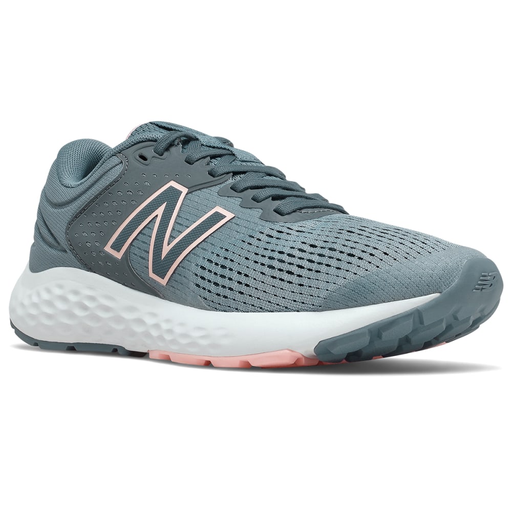 NEW BALANCE Women's 520v7 Running Shoe 6
