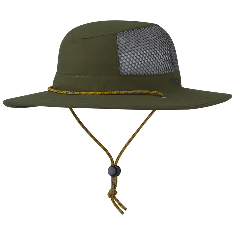 OUTDOOR RESEARCH Men's Nomad Sun Hat S/M