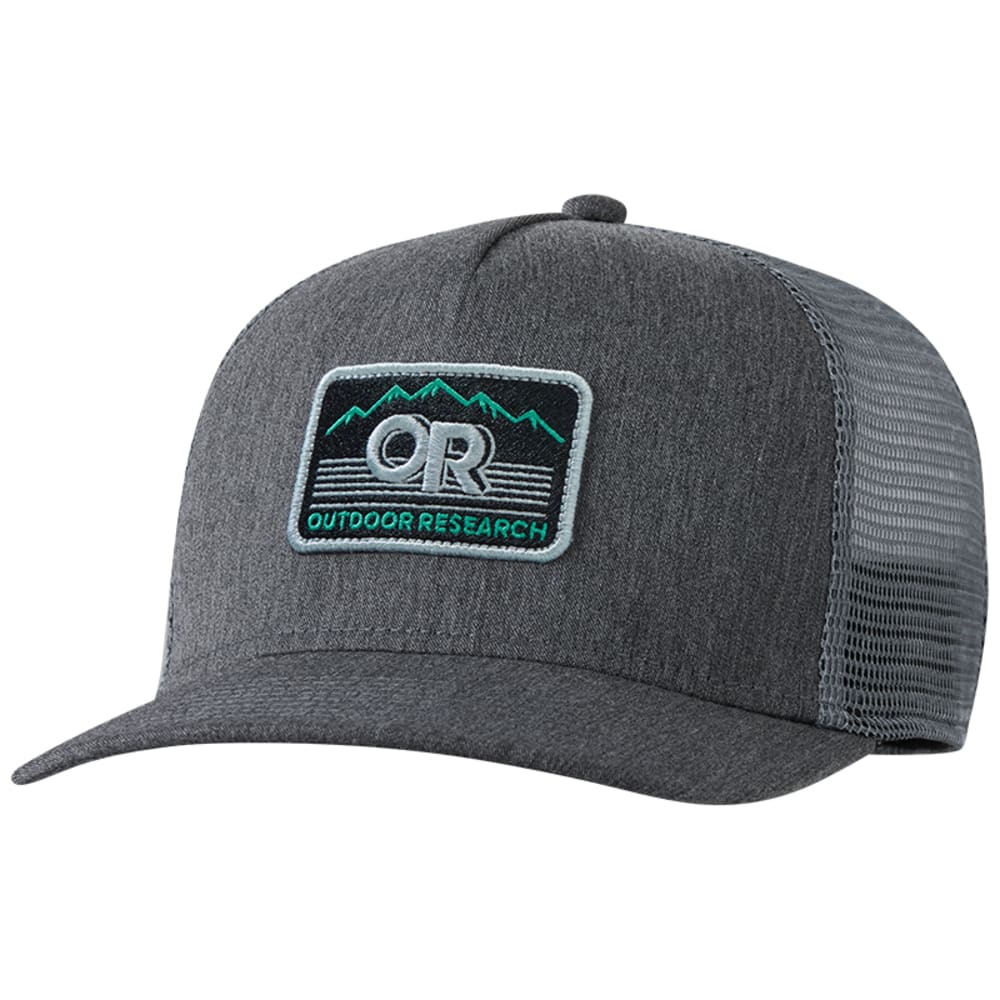 OUTDOOR RESEARCH Men's Advocate Trucker Cap ONESIZE