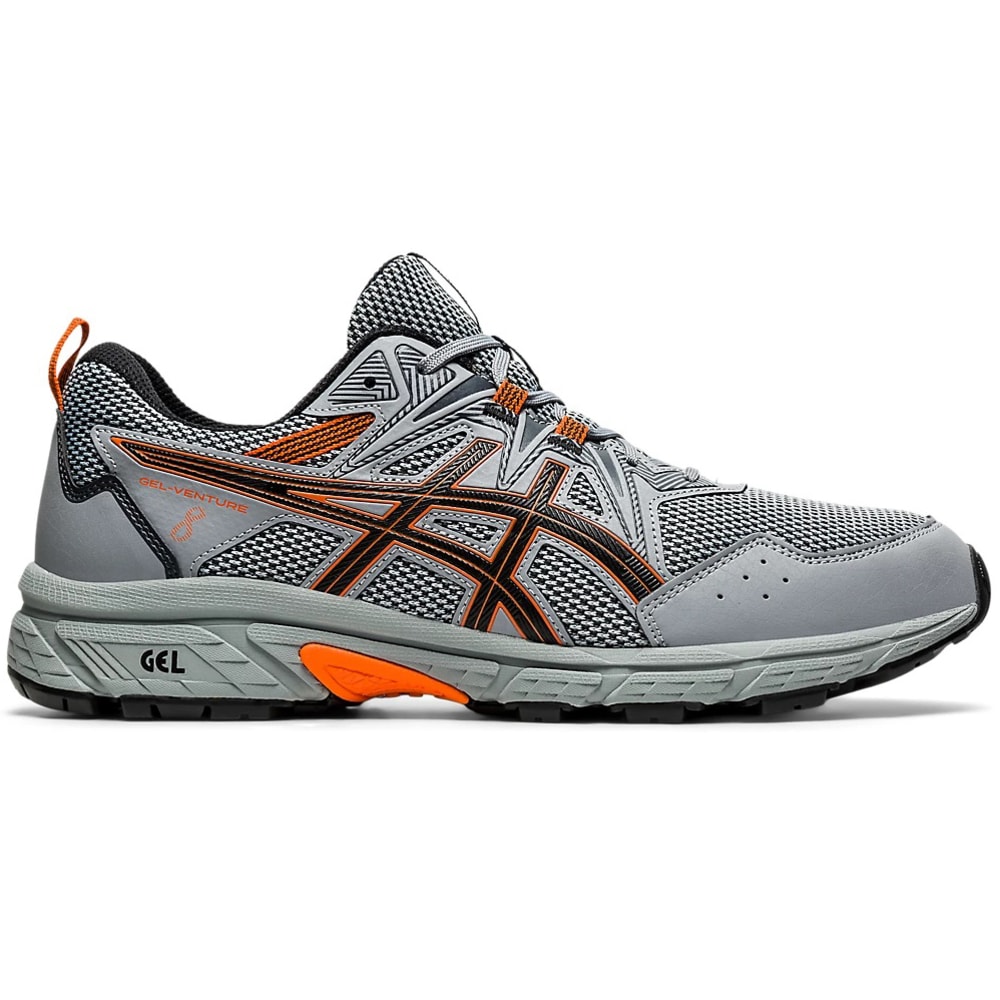 ASICS Men's Gel-Venture 8 Trail Running Shoe 7.5