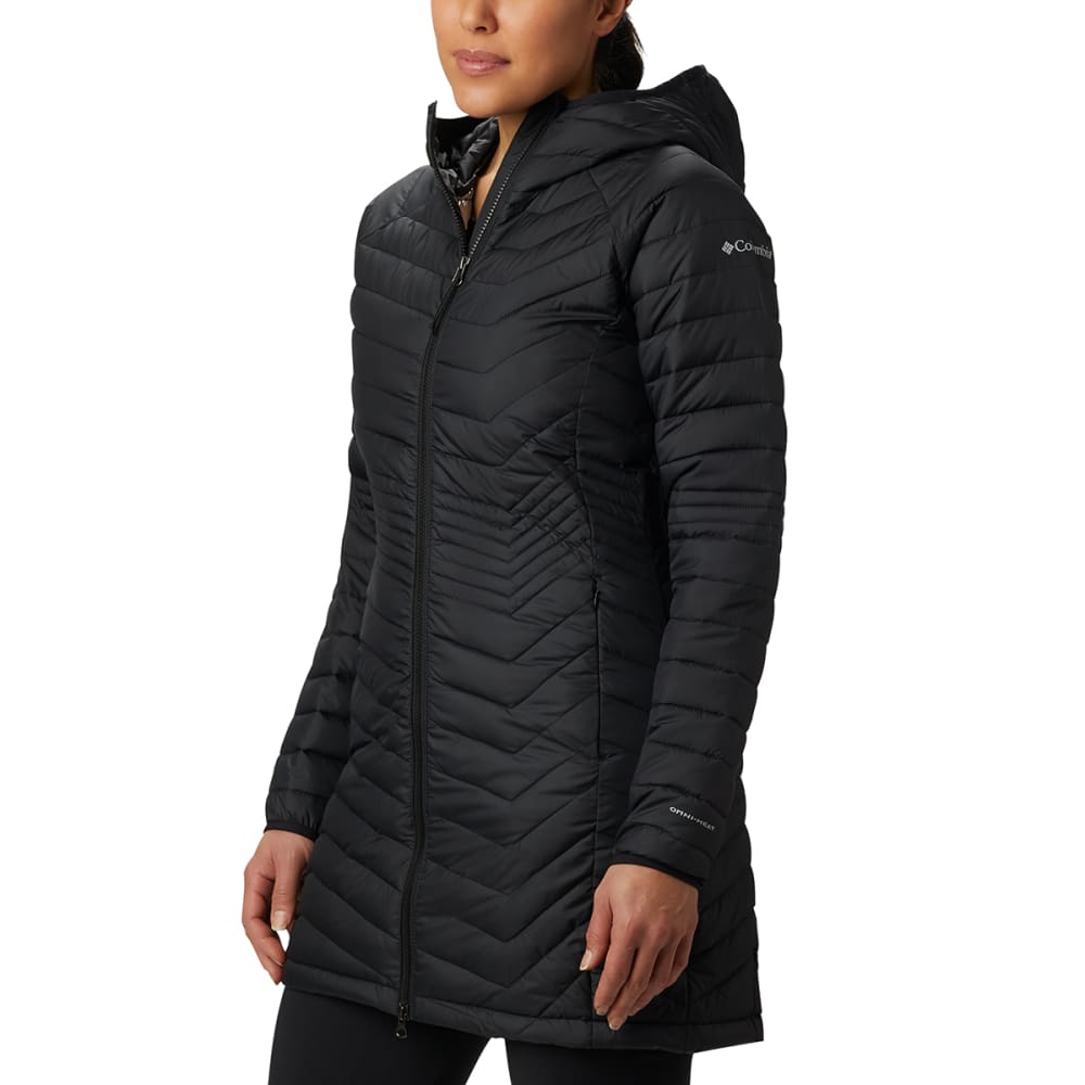 COLUMBIA Women’s Powder Lite Mid Jacket XS