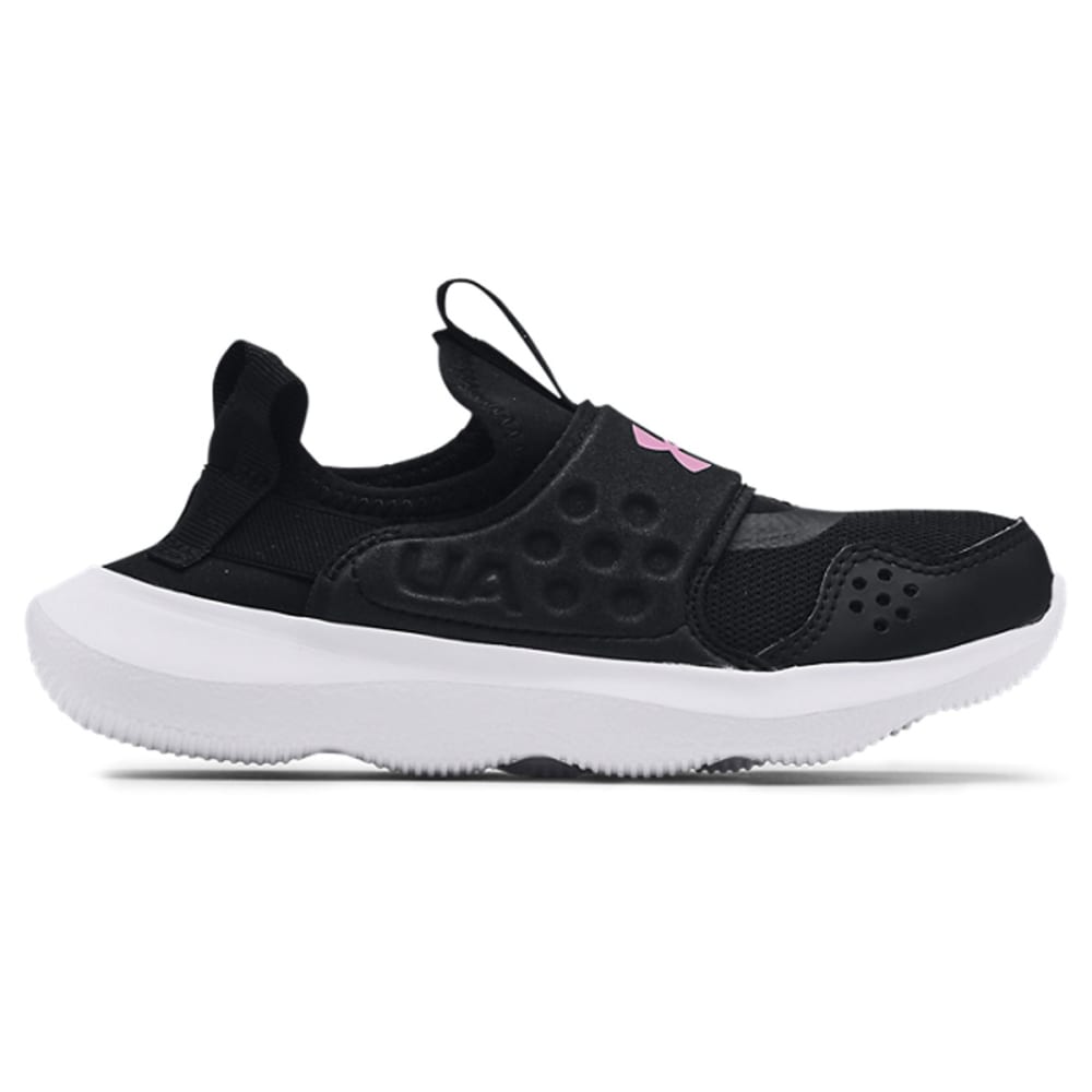 UNDER ARMOUR Preschool Girls' Runplay Running Shoes 1