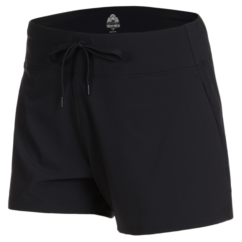 EMS Women's Elemental Active Shorts XS
