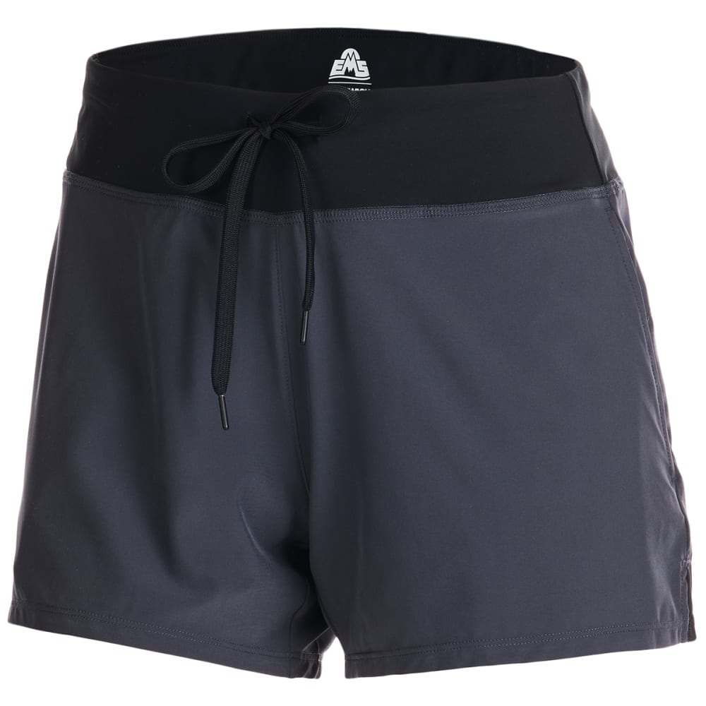 EMS Women's Elemental Active Shorts XS