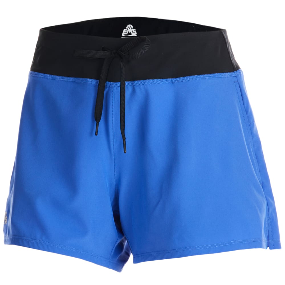 EMS Women's Elemental Active Shorts XS