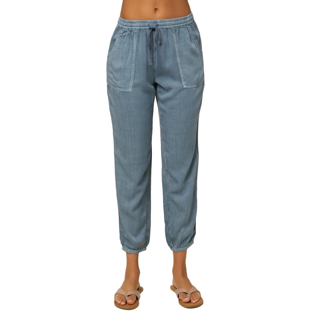 O'NEILL Juniors' Fern Swim Pants Coverup L