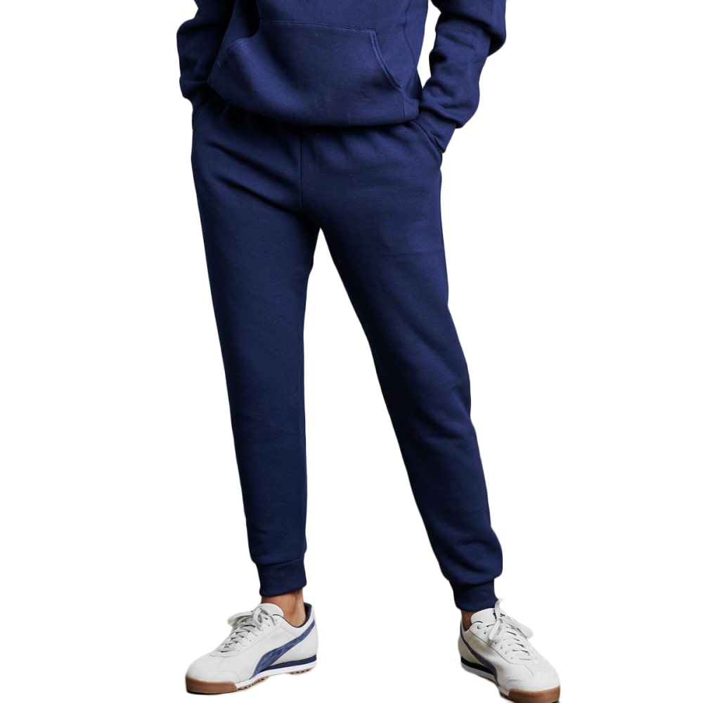 RUSSELL Men's Dri-Power Fleece Jogger S