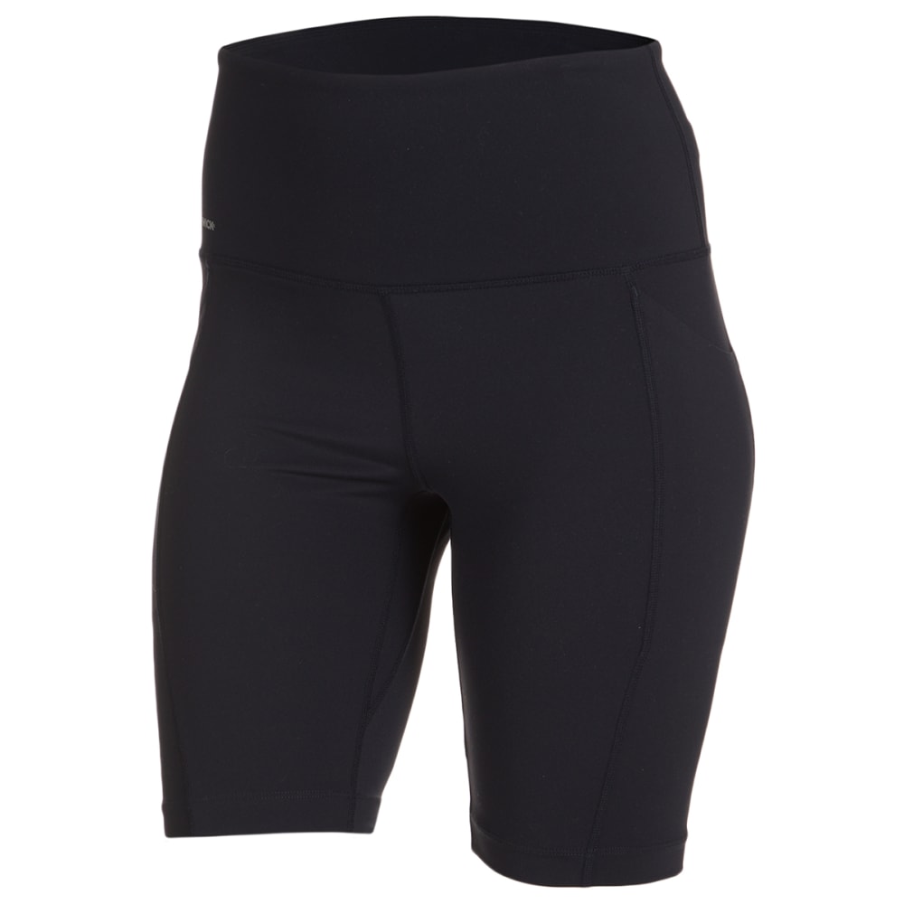 EMS Women's Sat Nam 9" Bike Shorts XS