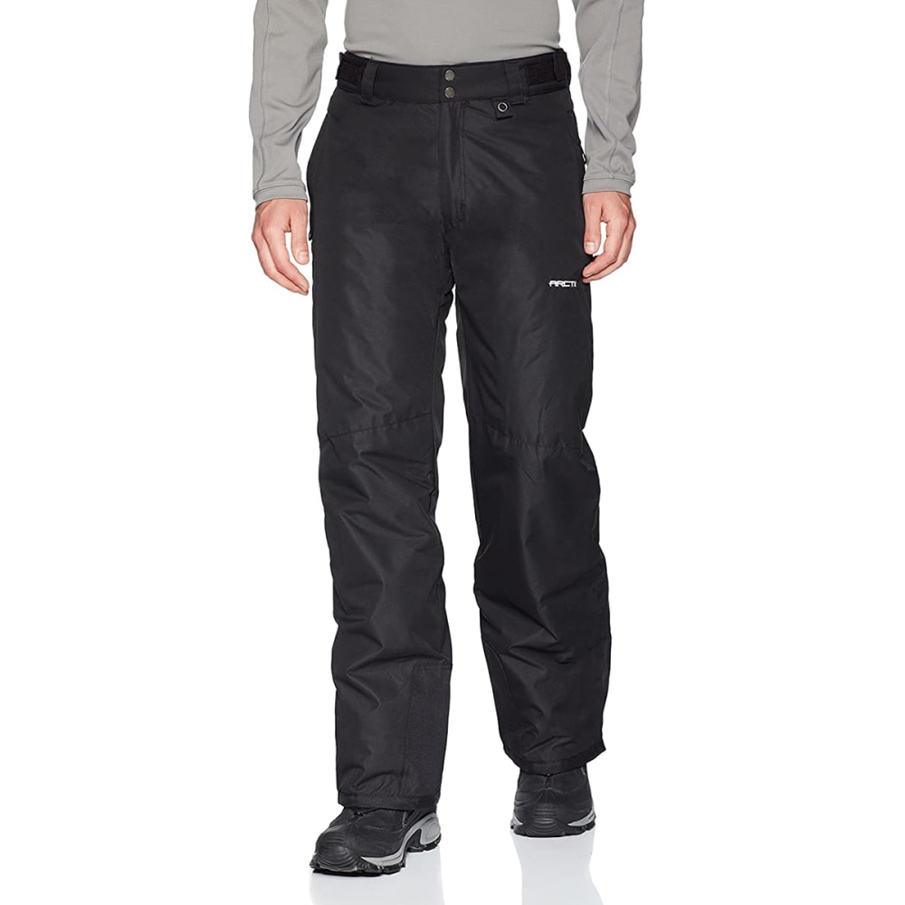 ARCTIX Men's Classic Snow Snow Pants, XXL 2XL