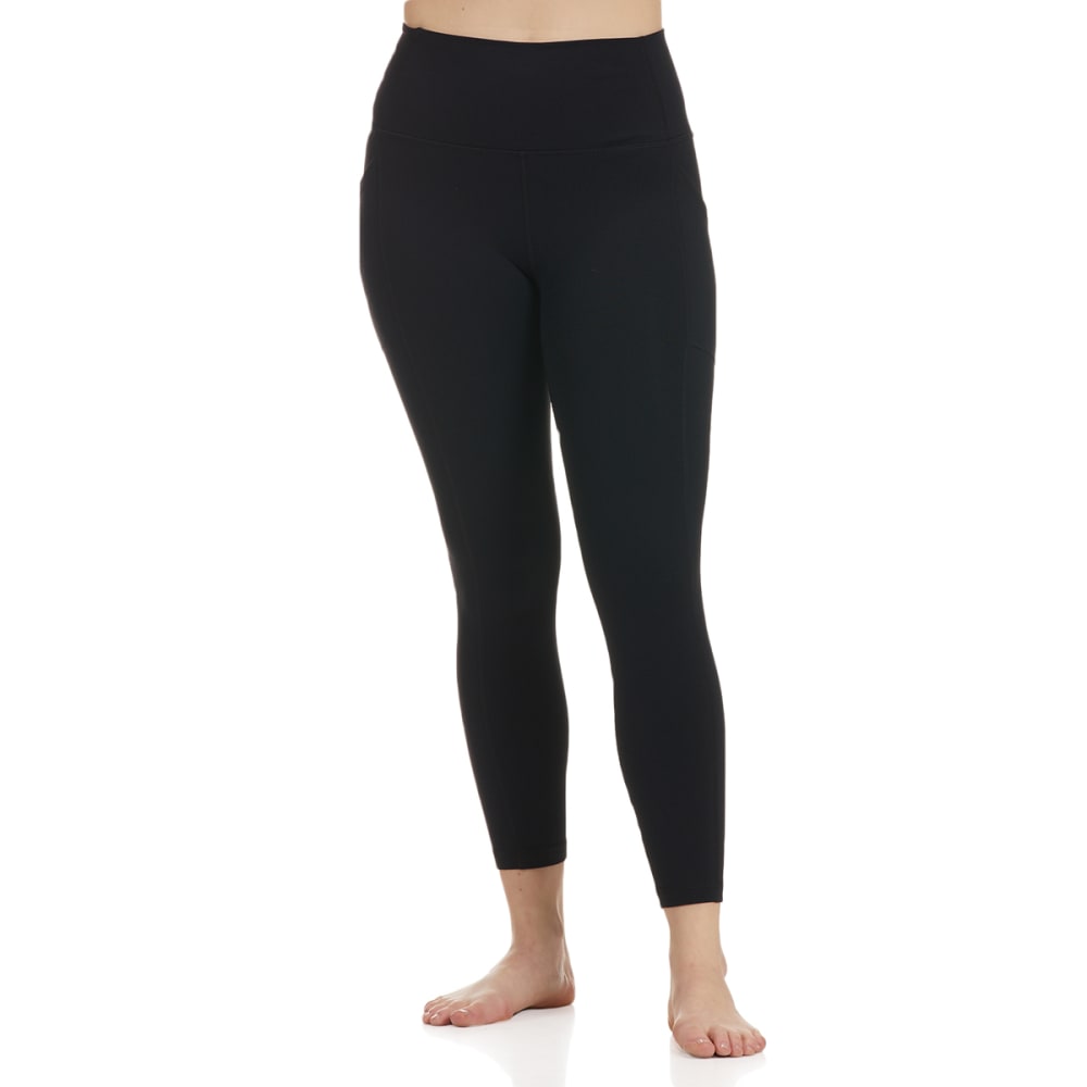 RBX Women's Ankle-Length Legging S