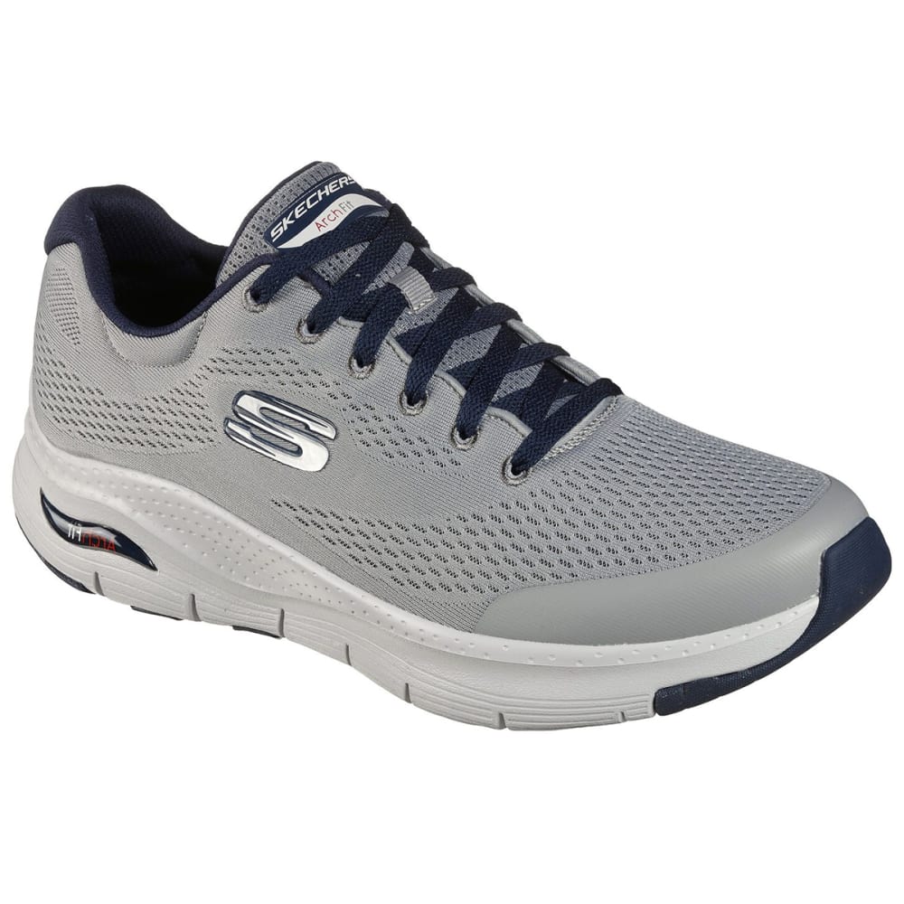 skechers arch fit mens work