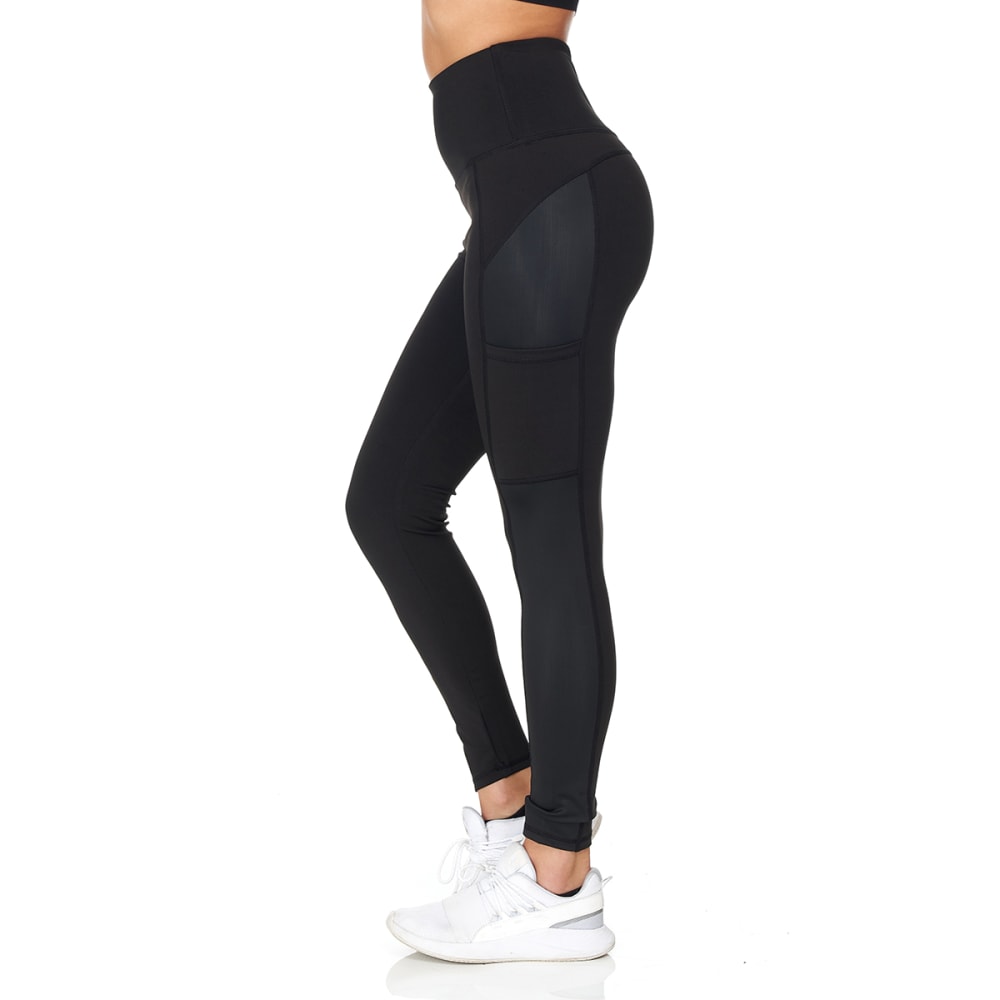 BSP Women's Full Length Leggings S