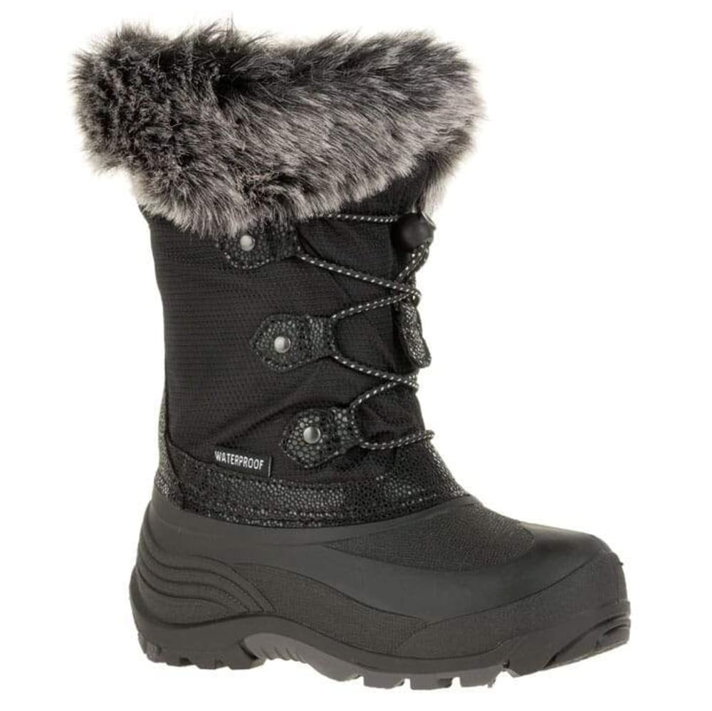 KAMIK Girls' Powdery 2 Storm Boots 1