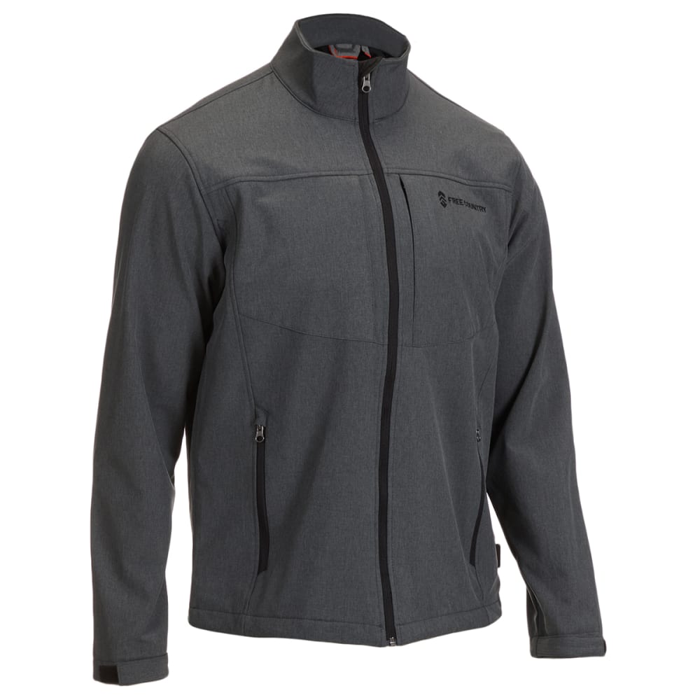 Free Country Men's Softshell Jacket