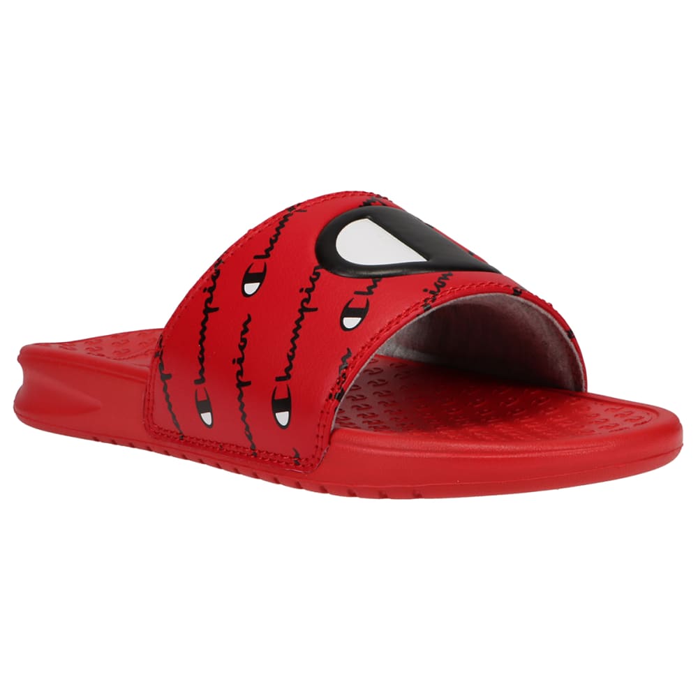 CHAMPION Kids' Super Slide Sandals 1