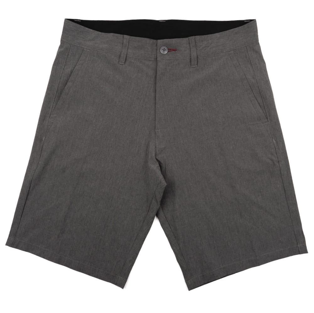 BURNSIDE Men's Hybrid Shorts - Bob’s Stores