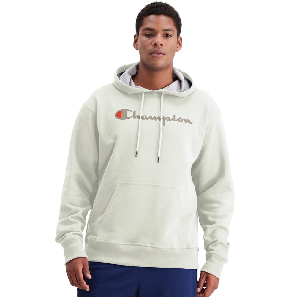 CHAMPION Powerblend Fleece Pullover Hoodie - Bob’s Stores