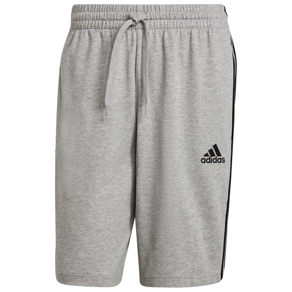 ADIDAS Men's Essentials 3-Stripe Shorts S
