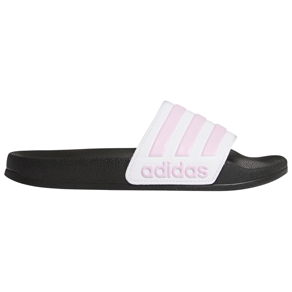 ADIDAS Kids' Adilette Shower Slides 1