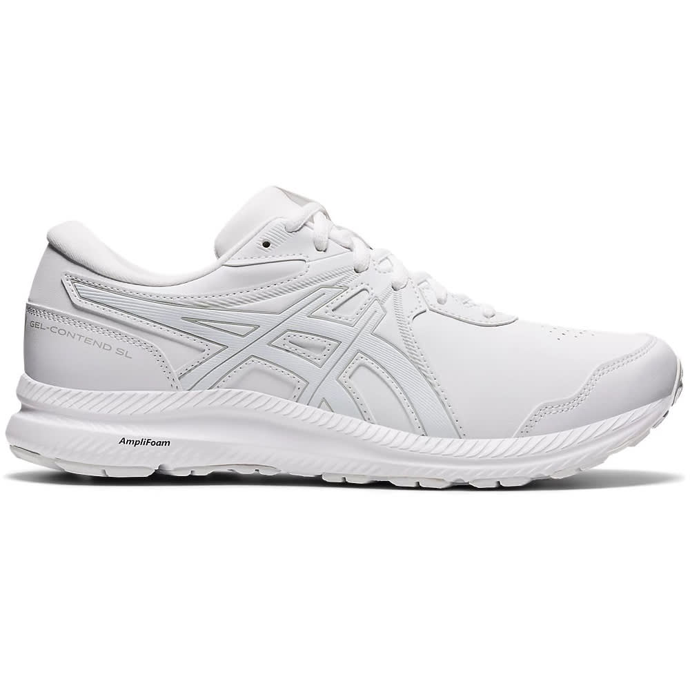 ASICS Men's Gel-Contend SL Walking Shoe 8