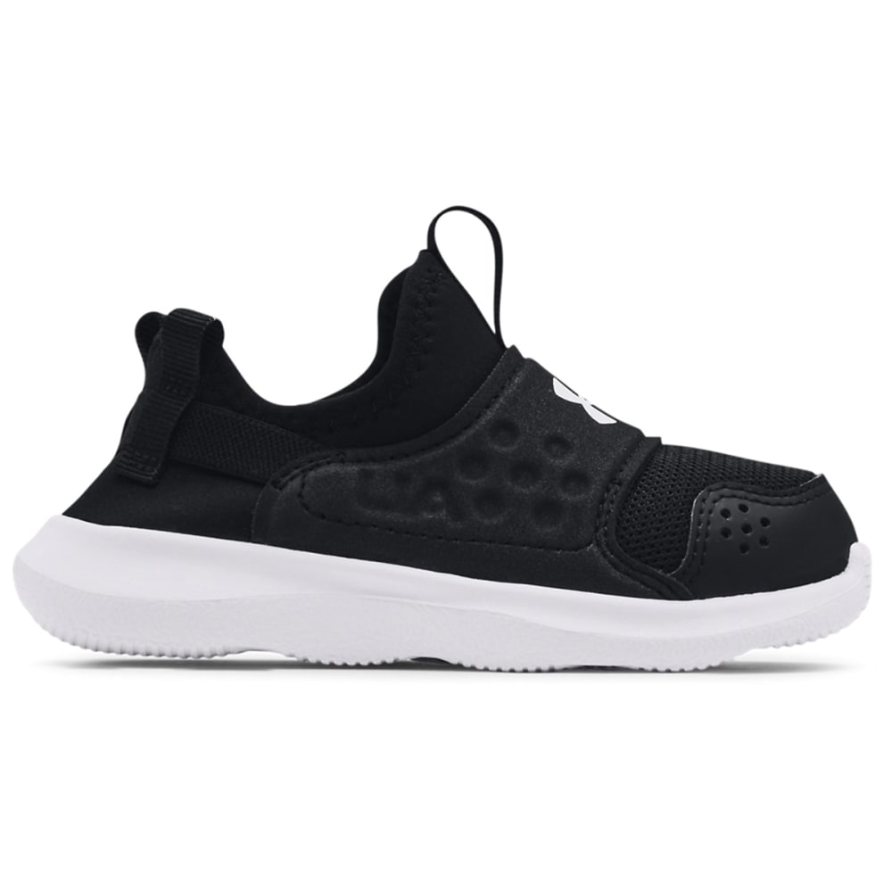 UNDER ARMOUR Infant Boys' Runplay Running Shoes 5