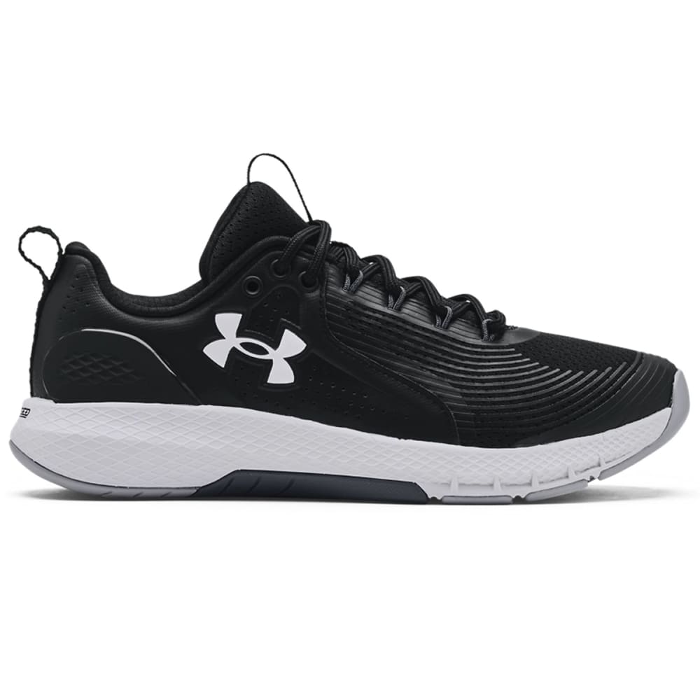 Zapatilla Para Hombre Under Armour | Modelo Charged Commit TR 3.0