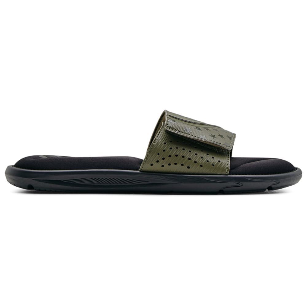 UNDER ARMOUR Men's UA Ignite Freedom Slides 7