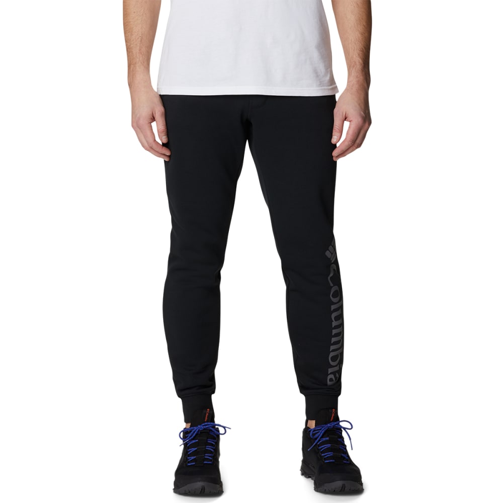 COLUMBIA Men's CSC Logo Fleece Jogger II M