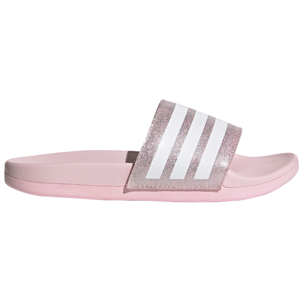 ADIDAS Kids' Adilette Slides 1