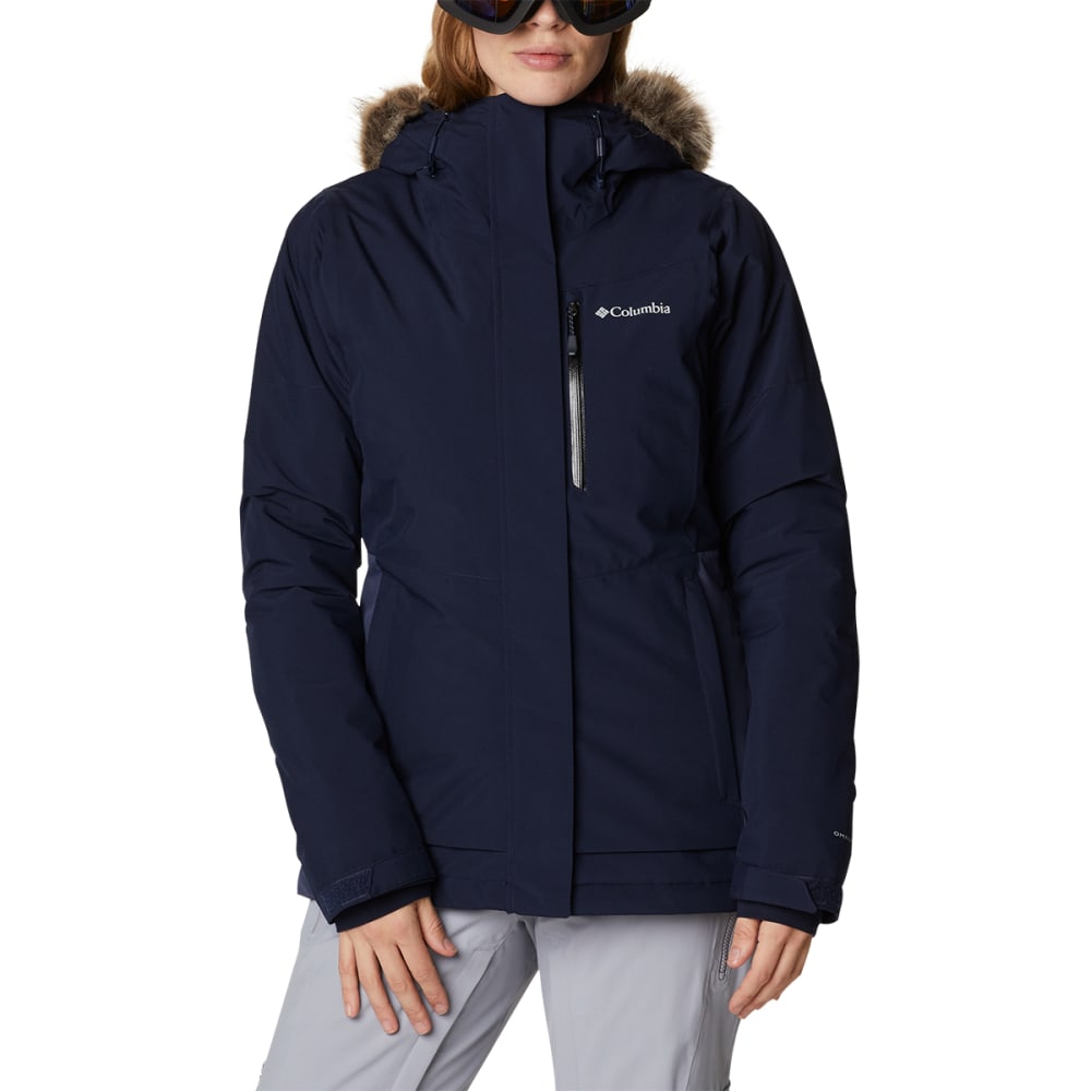 COLUMBIA Women's Ava Alpine Insulated Jacket S