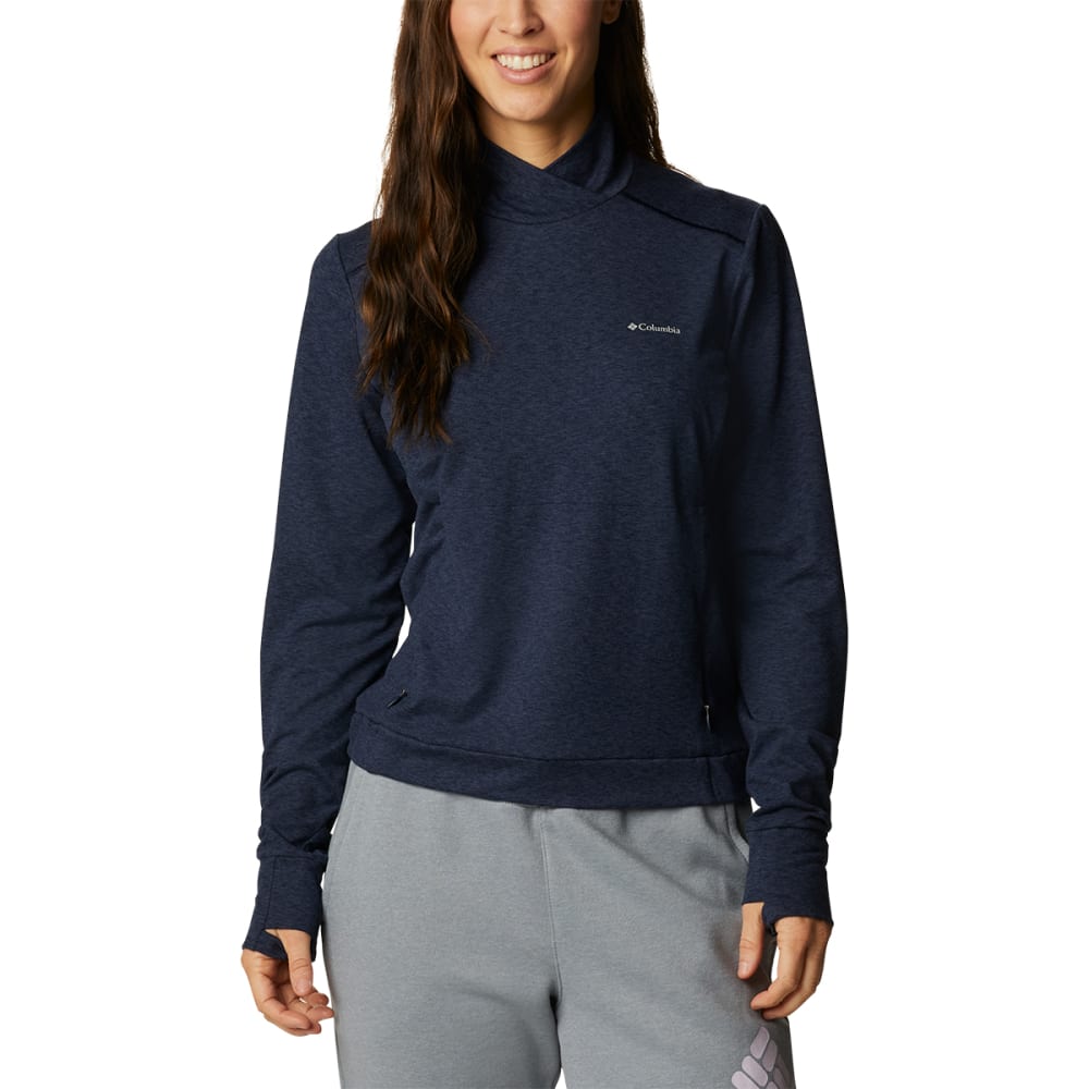 COLUMBIA Women's Weekend Adventure Pullover L