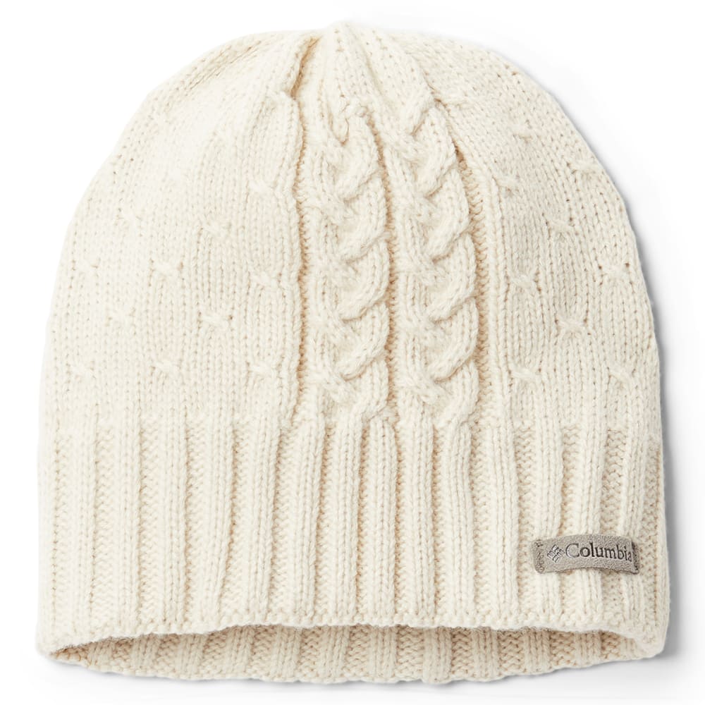 COLUMBIA Women's Cabled Cutie II Beanie ONESIZE