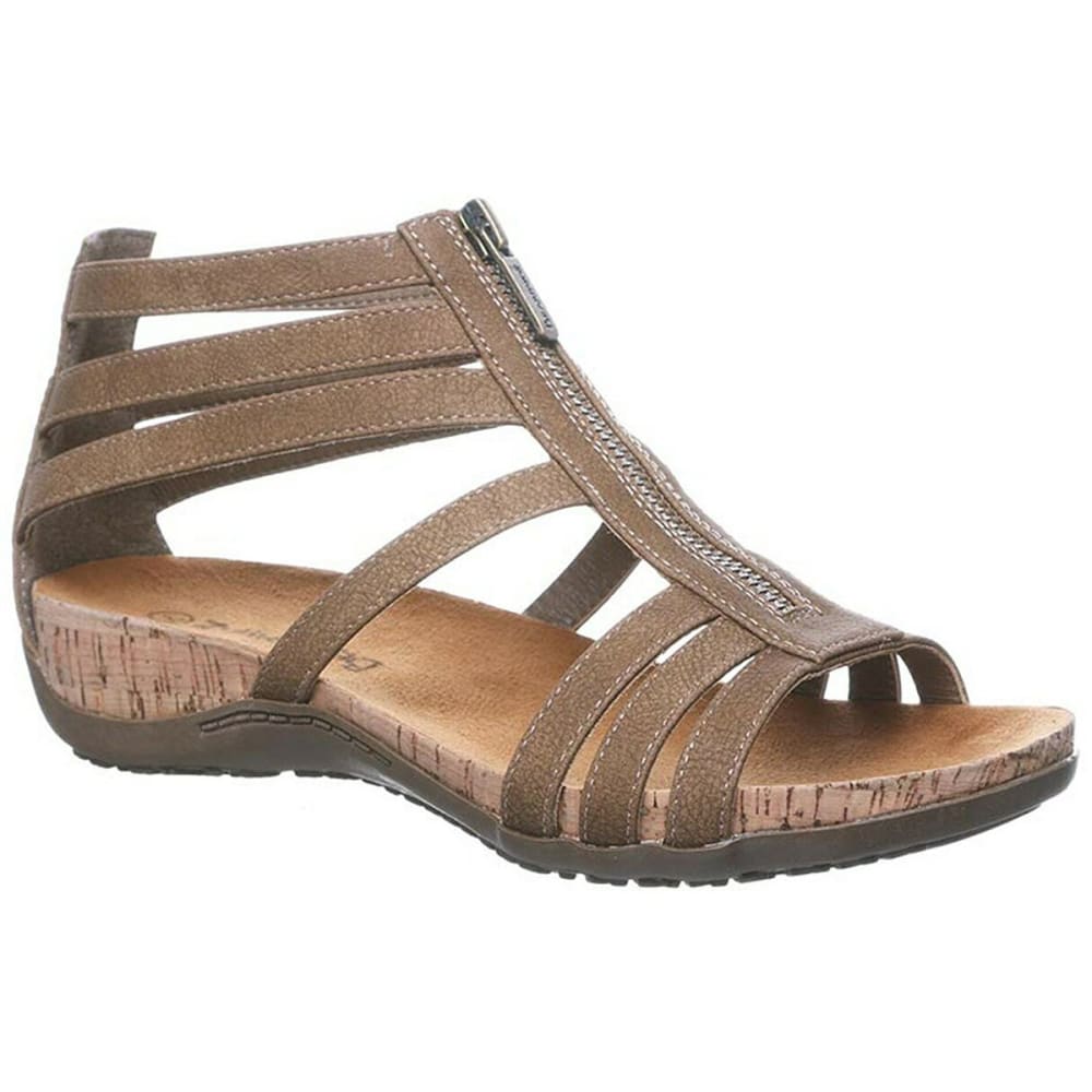 BEARPAW Women's Layla II Sandal 11