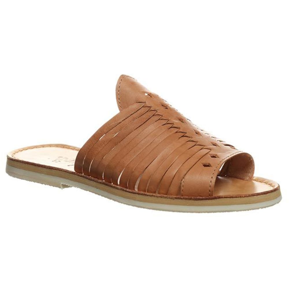 BEARPAW Women's Rosa Slide Sandal 5