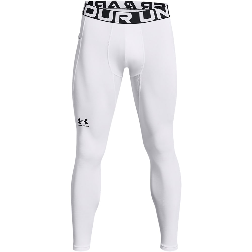 UNDER ARMOUR Men's ColdGear Leggings M