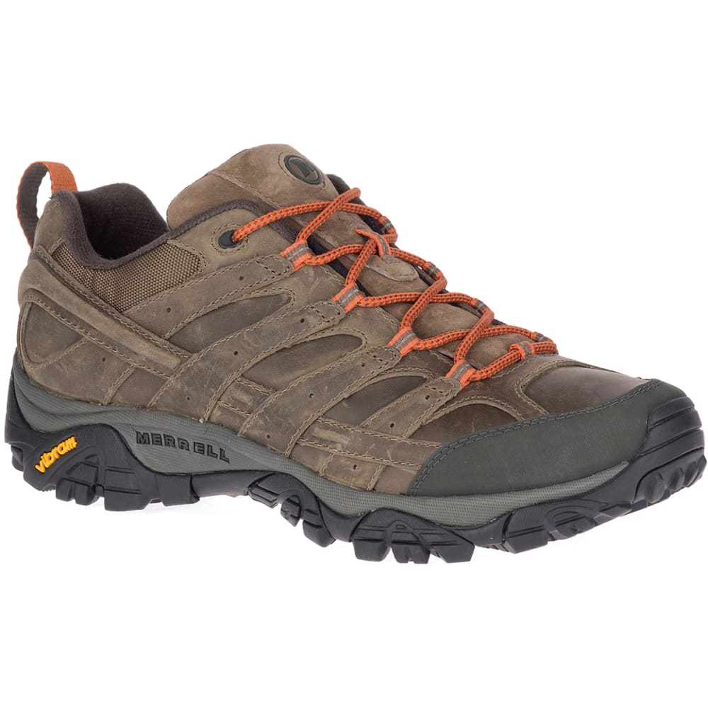 MERRELL Men's Moab 2 Prime Hiking Shoe 8