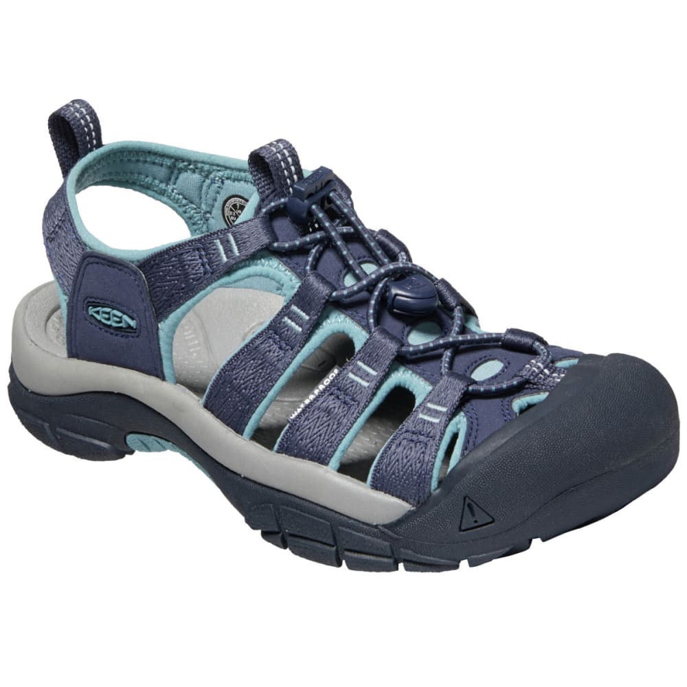 KEEN Women's Newport H2 Sandal 6