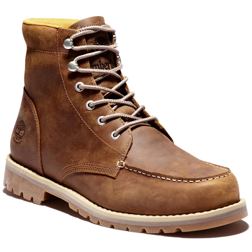 TIMBERLAND Men's Redwood Falls Waterproof Boots 8
