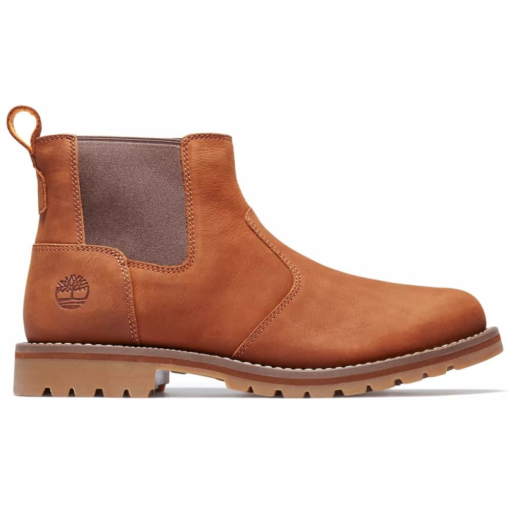 TIMBERLAND Men's Redwood Falls Chelsea Boots 8