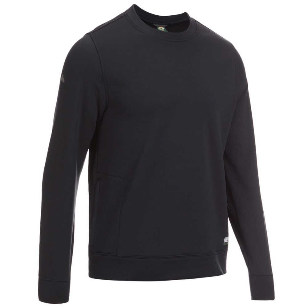 EMS Men's Equinox Stretch Ascent Crewneck Pullover S