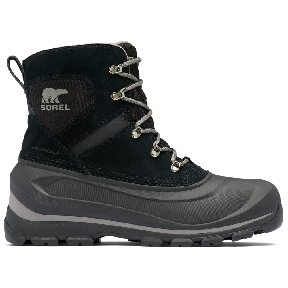 SOREL Men's Conquest Boots - Bob's Stores